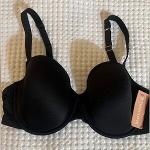 Thirdlove T-shirt Bra 36D